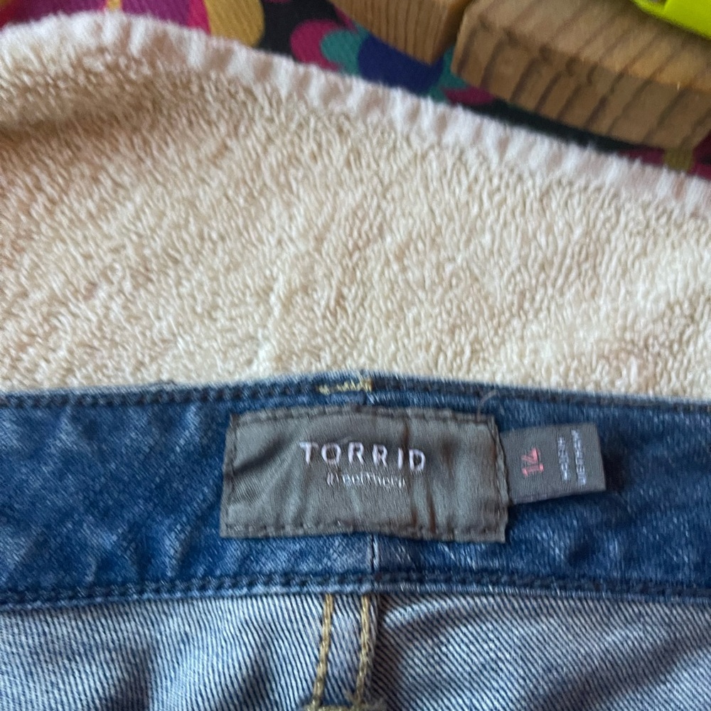 Torrid shorts - Picture 5 of 6